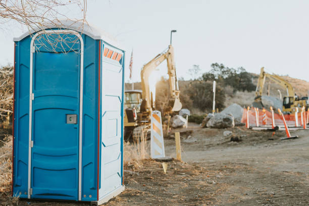 Sanitation services for porta potties in Downingtown, PA