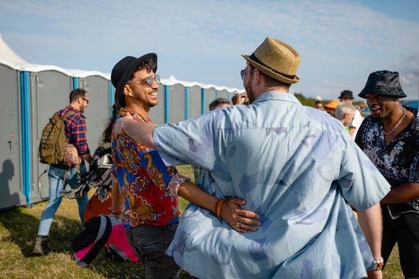Best Portable restroom solutions  in Downingtown, PA
