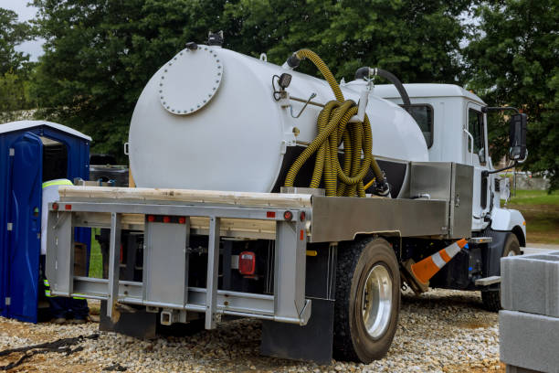 Best Luxury portable toilet rental  in Downingtown, PA