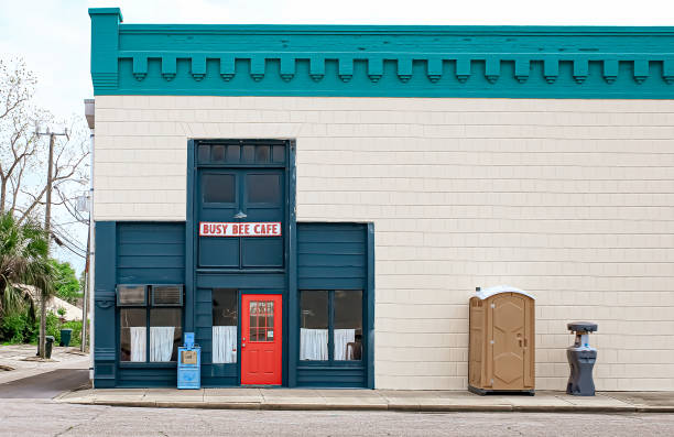 Porta potty services near me in Downingtown, PA